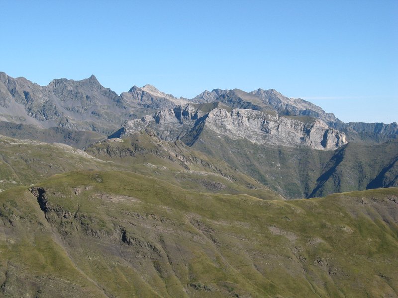 sobota 1.9 Gavarnie-Góriz