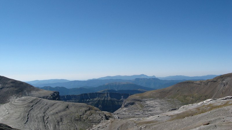 sobota 1.9 Gavarnie-Góriz