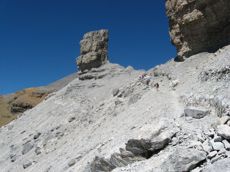 sobota 1.9 Gavarnie-Góriz