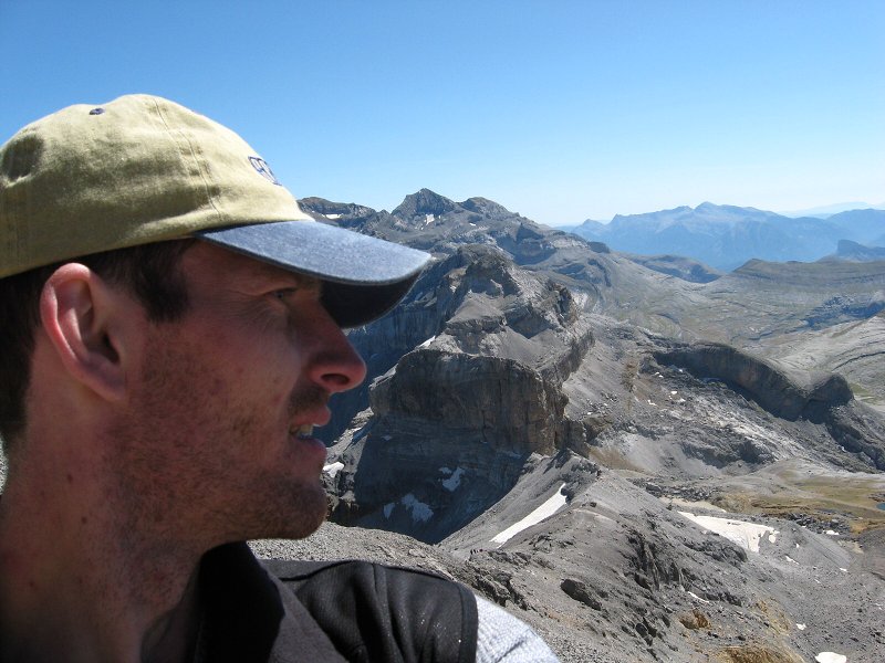 sobota 1.9 Gavarnie-Góriz