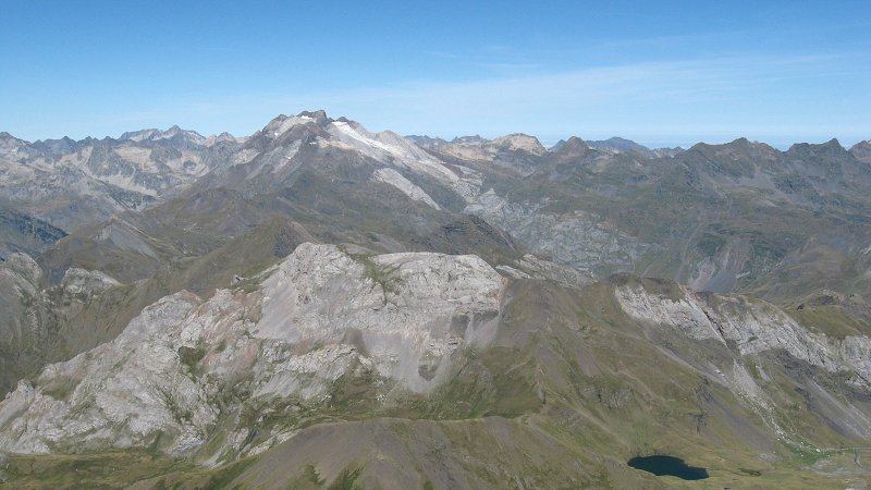 sobota 1.9 Gavarnie-Góriz